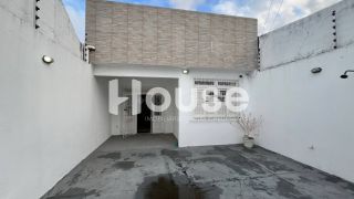 Casa no Bairro Ponto Novo
