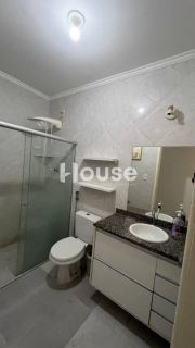 Casa no Bairro Ponto Novo