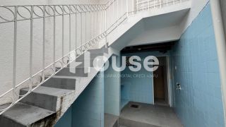 Casa no Bairro Ponto Novo
