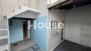 Casa no Bairro Ponto Novo
