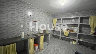 Casa no Bairro Ponto Novo