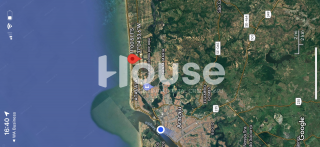Terreno para investimento na Aruana