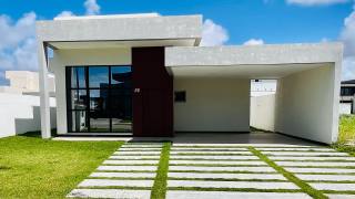 Casa Terras Alphaville Sergipe I