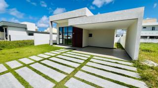 Casa Terras Alphaville Sergipe I