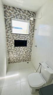 Casa Terras Alphaville Sergipe I