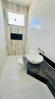 Casa Terras Alphaville Sergipe I