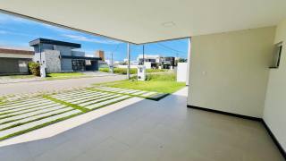 Casa Terras Alphaville Sergipe I