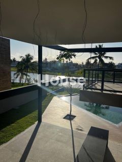 Casa de Alto Padrão à Venda no Condomínio Damha, Barra dos Coqueiros