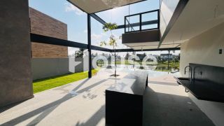 Casa de Alto Padrão à Venda no Condomínio Damha, Barra dos Coqueiros