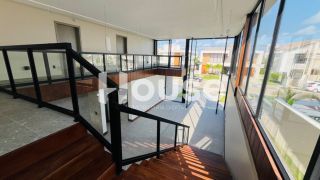 Casa de Alto Padrão à Venda no Condomínio Damha, Barra dos Coqueiros