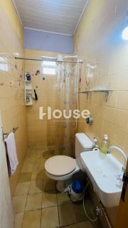Casa Próximo à Orla da Atalaia - 3 Quartos, Suíte e Amplo Pátio!