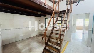 Casa Próximo à Orla da Atalaia - 3 Quartos, Suíte e Amplo Pátio!