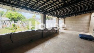 Casa Próximo à Orla da Atalaia - 3 Quartos, Suíte e Amplo Pátio!