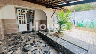 Casa Próximo à Orla da Atalaia - 3 Quartos, Suíte e Amplo Pátio!