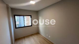 Apartamento à venda no Condomínio Hyde Park-Bairro Farolândia