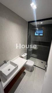 Apartamento à venda no Condomínio Hyde Park-Bairro Farolândia