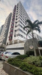 Apartamento à venda no Condomínio Hyde Park-Bairro Farolândia
