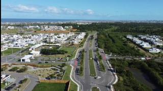 Lote Terras Alpaville II - Leste