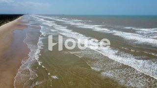 Terreno no Ville Al Mare- Barra dos Coqueiros