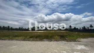 Terreno no Ville Al Mare- Barra dos Coqueiros