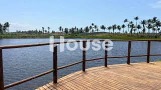 Terreno no Ville Al Mare- Barra dos Coqueiros