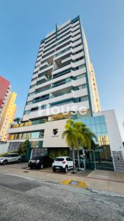APARTAMENTO COND. SINGULARE - BAIRRO GRAGERU