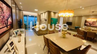APARTAMENTO COND. SINGULARE - BAIRRO GRAGERU