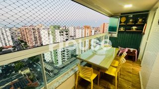 APARTAMENTO COND. SINGULARE - BAIRRO GRAGERU