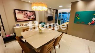 APARTAMENTO COND. SINGULARE - BAIRRO GRAGERU