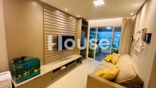 APARTAMENTO COND. SINGULARE - BAIRRO GRAGERU