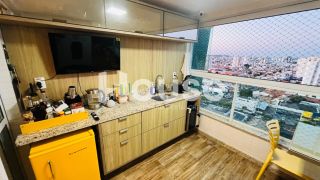 APARTAMENTO COND. SINGULARE - BAIRRO GRAGERU