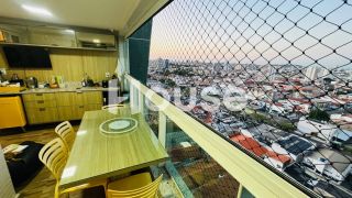 APARTAMENTO COND. SINGULARE - BAIRRO GRAGERU