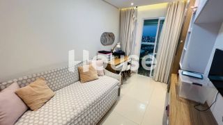 APARTAMENTO COND. SINGULARE - BAIRRO GRAGERU