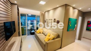 APARTAMENTO COND. SINGULARE - BAIRRO GRAGERU