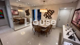 APARTAMENTO COND. SINGULARE - BAIRRO GRAGERU
