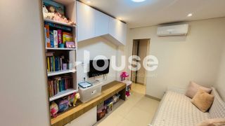 APARTAMENTO COND. SINGULARE - BAIRRO GRAGERU