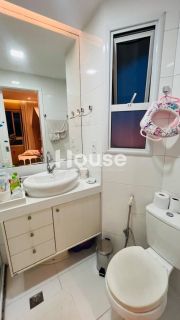 APARTAMENTO COND. SINGULARE - BAIRRO GRAGERU