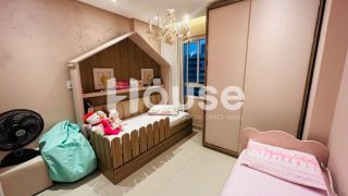APARTAMENTO COND. SINGULARE - BAIRRO GRAGERU