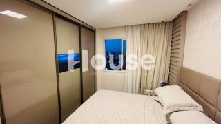 APARTAMENTO COND. SINGULARE - BAIRRO GRAGERU