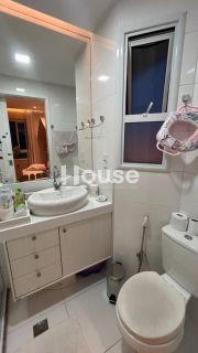 APARTAMENTO COND. SINGULARE - BAIRRO GRAGERU