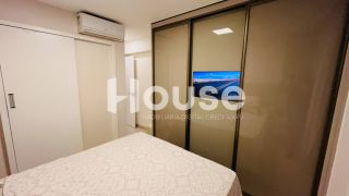 APARTAMENTO COND. SINGULARE - BAIRRO GRAGERU