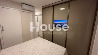 APARTAMENTO COND. SINGULARE - BAIRRO GRAGERU