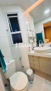 APARTAMENTO COND. SINGULARE - BAIRRO GRAGERU