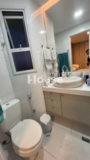 APARTAMENTO COND. SINGULARE - BAIRRO GRAGERU