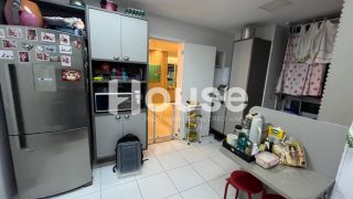 APARTAMENTO COND. SINGULARE - BAIRRO GRAGERU