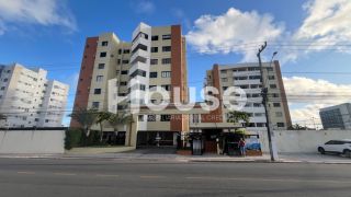 Apartamento no Gran Farol- Coroa do Meio