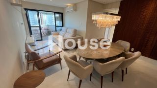 Apartamento no Gran Farol- Coroa do Meio