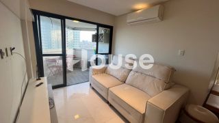 Apartamento no Gran Farol- Coroa do Meio