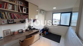 Apartamento no Gran Farol- Coroa do Meio