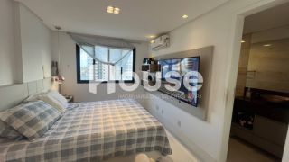 Apartamento no Gran Farol- Coroa do Meio